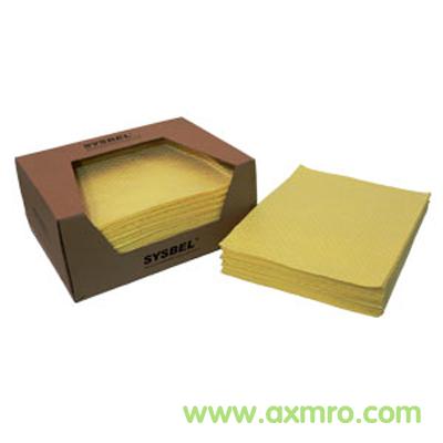 化学类吸附棉片 CS0001Y 吸收能力 60L